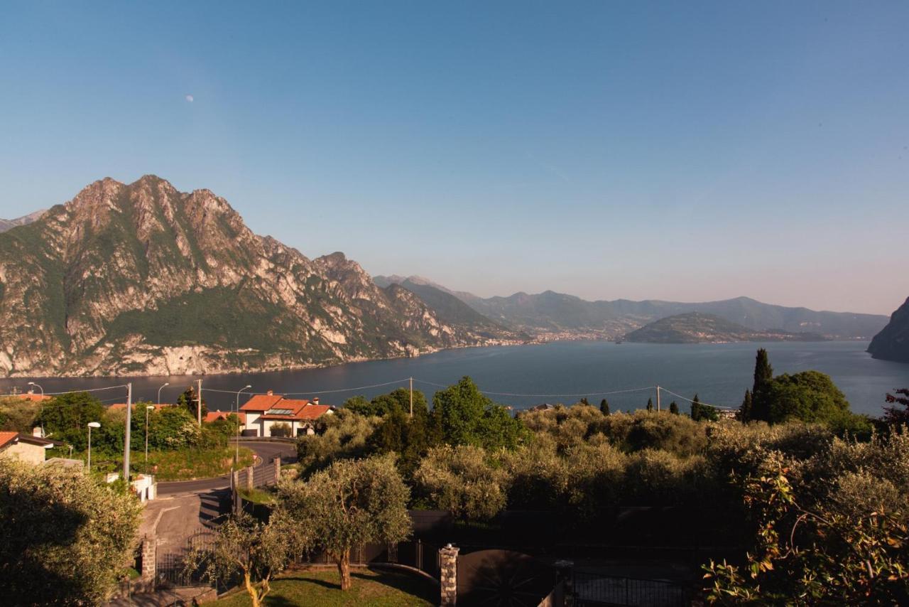Italian Vacation Homes - Longol Рива-ди-Сольто Экстерьер фото