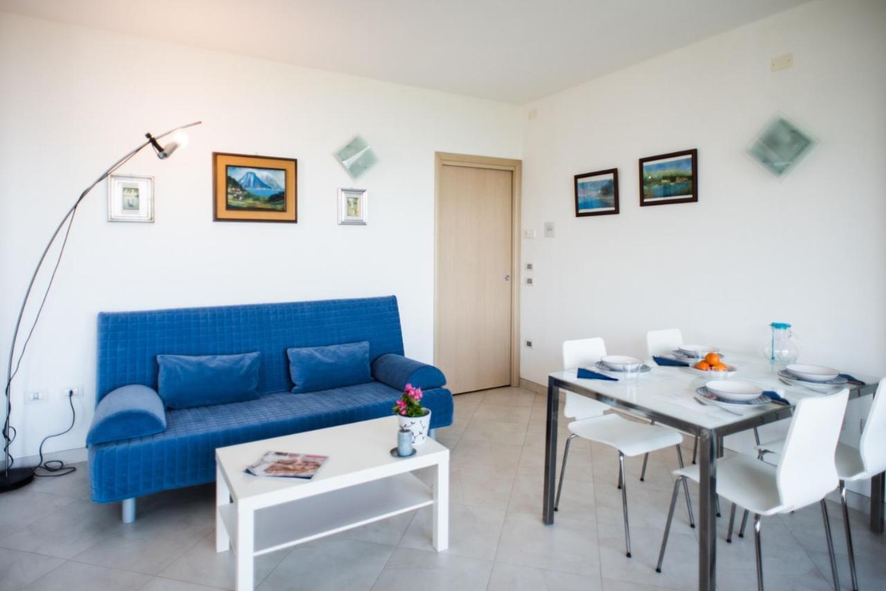 Italian Vacation Homes - Longol Рива-ди-Сольто Экстерьер фото