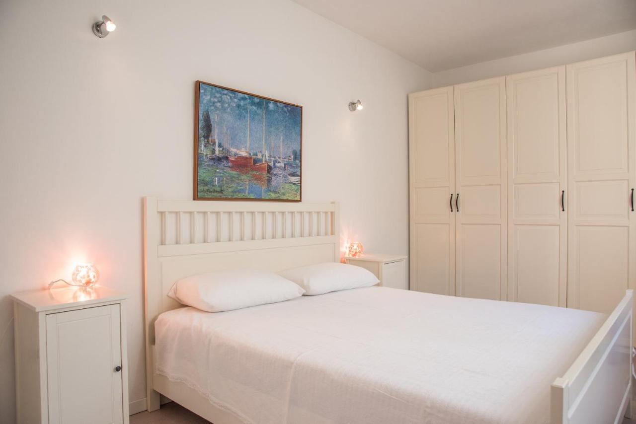 Italian Vacation Homes - Longol Рива-ди-Сольто Экстерьер фото