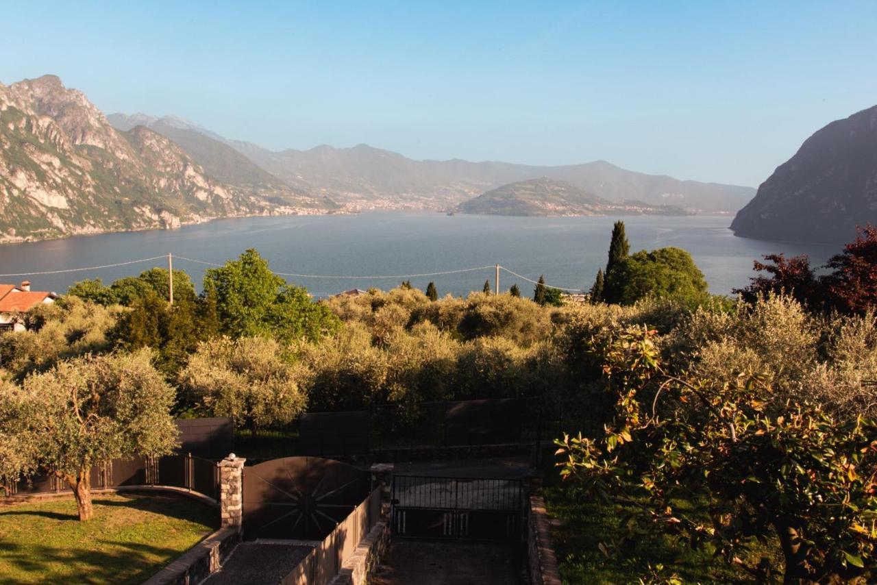 Italian Vacation Homes - Longol Рива-ди-Сольто Экстерьер фото