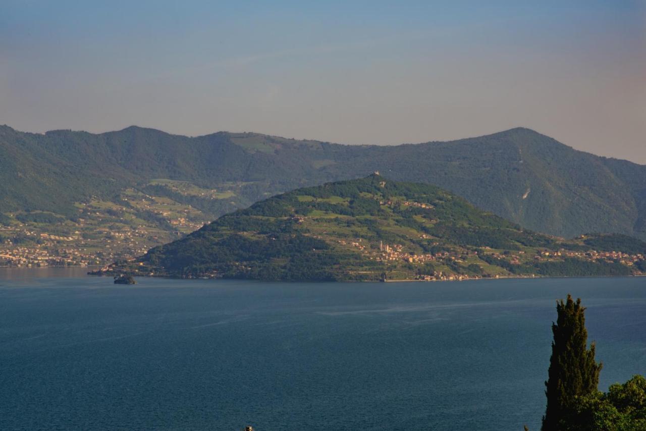 Italian Vacation Homes - Longol Рива-ди-Сольто Экстерьер фото